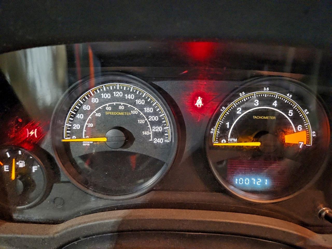 2017 Jeep Compass Sport VIN: 1C4NJCAA2HD187404 Lot: 95255045