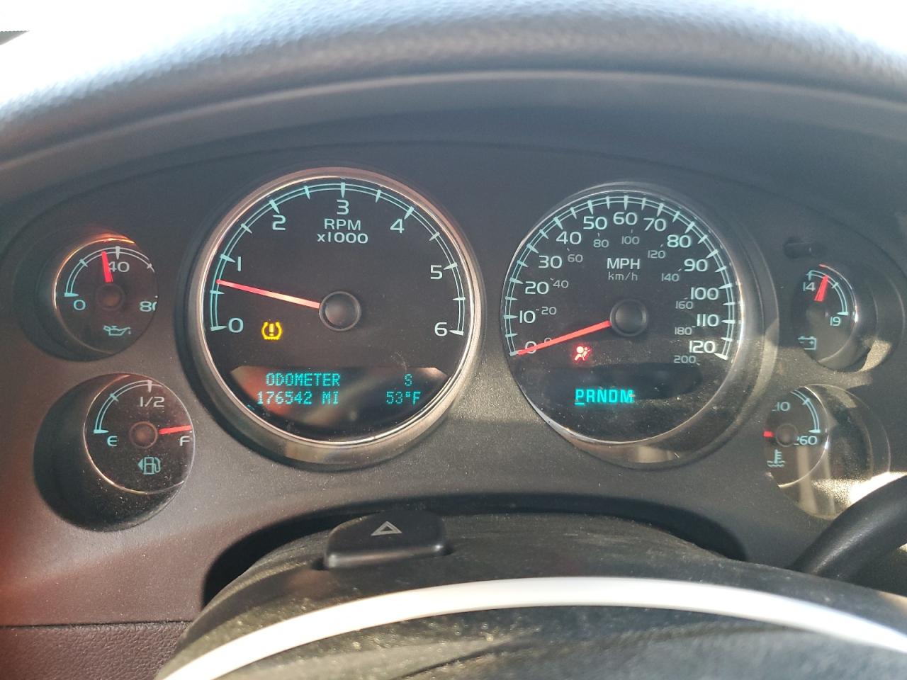 2009 GMC Sierra K1500 Denali VIN: 3GTEK03269G223262 Lot: 91424565