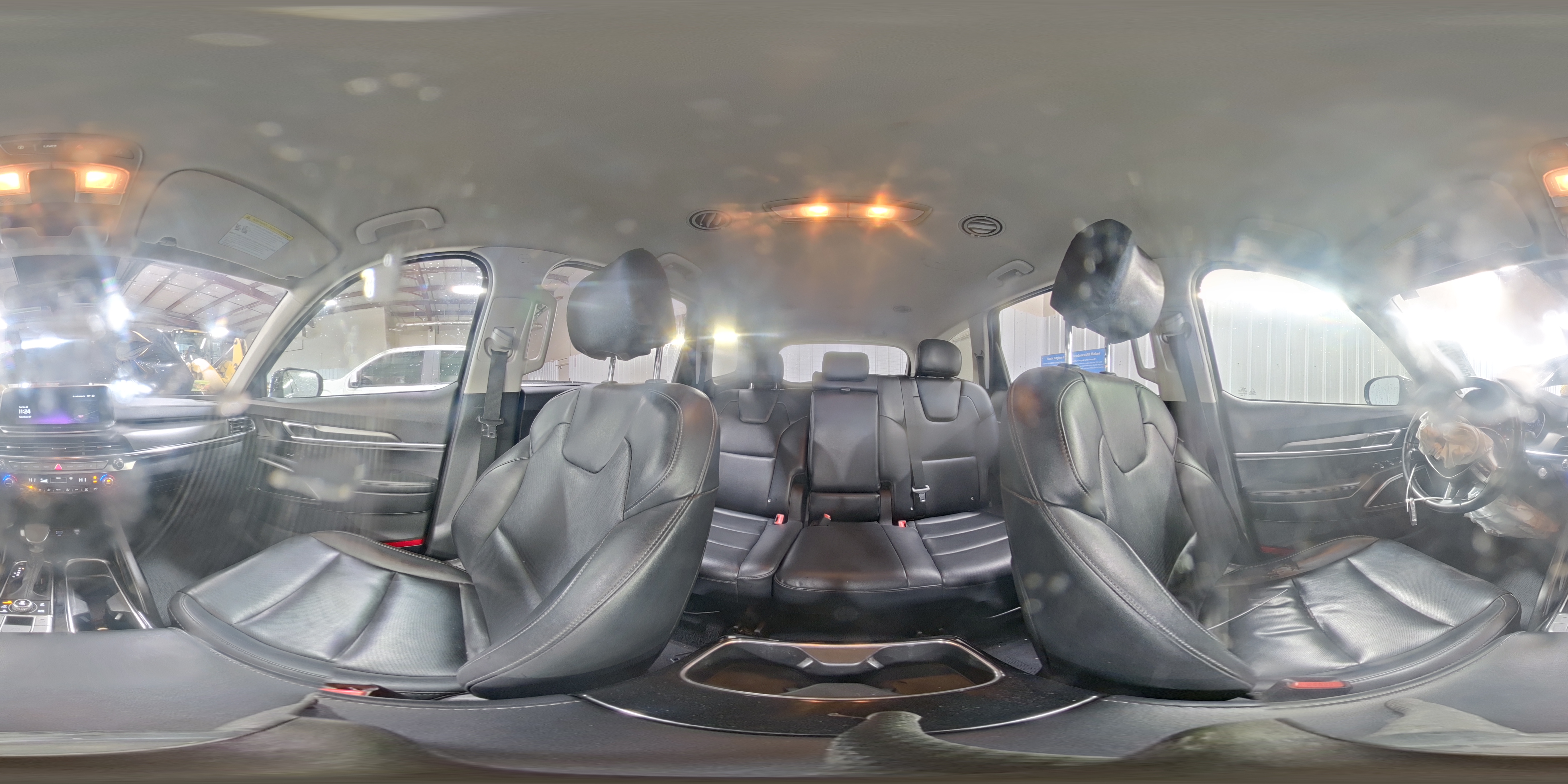 2022 Kia Telluride Lx VIN: 5XYP2DHC9NG283918 Lot: 94473655