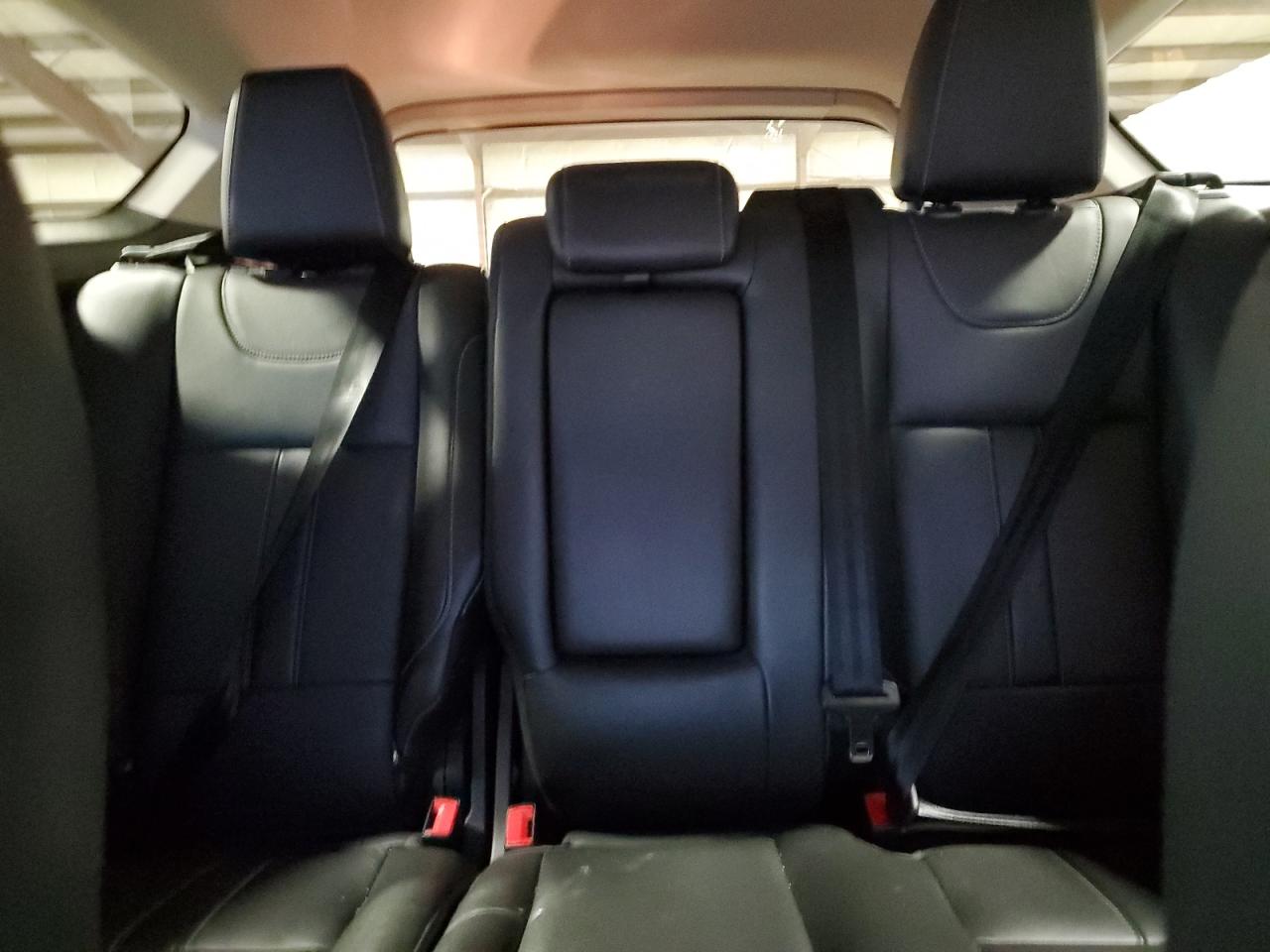 2013 Ford Escape Titanium VIN: 1FMCU0J95DUA28420 Lot: 89819655