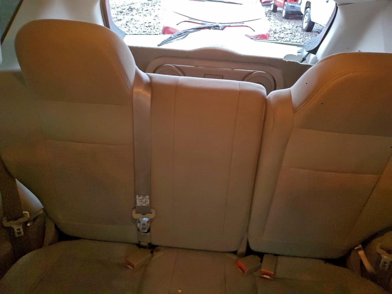 2013 Jeep Compass Latitude VIN: 1C4NJDEB3DD263943 Lot: 93849805