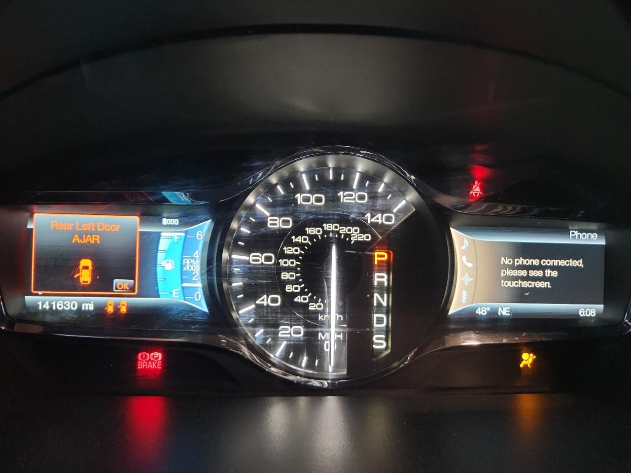 2013 Lincoln Mkx VIN: 2LMDJ8JK6DBL37290 Lot: 90835605