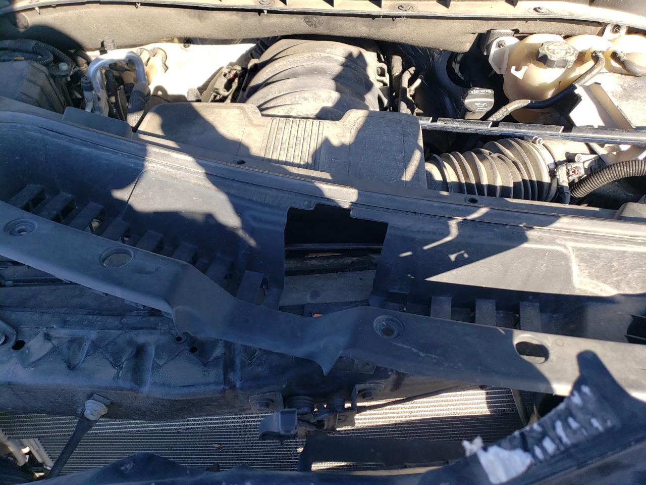 2021 Chevrolet Suburban K1500 High Country VIN: 1GNSKGKL1MR182254 Lot: 91615245