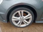 2013 AUDI A3 1.8 TFSI S LINE 5DR S TRONIC for sale at Copart CHESTER