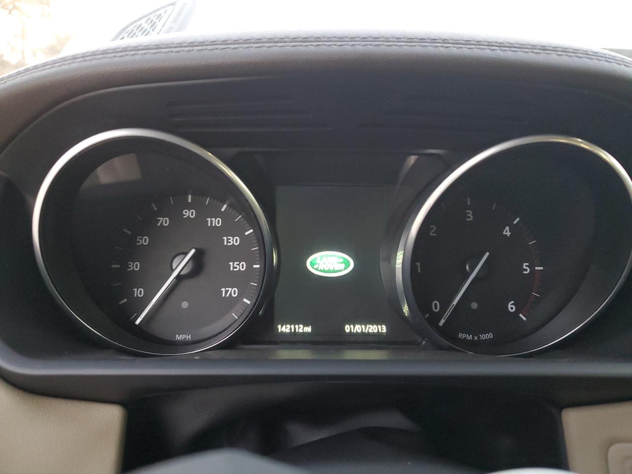 2016 Land Rover Range Rover Sport Hse VIN: SALWR2KF0GA640722 Lot: 91637355