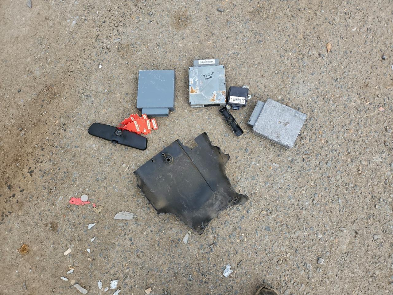 2004 Ford Crown Victoria Police Interceptor VIN: 2FAFP71W64X149057 Lot: 93912325