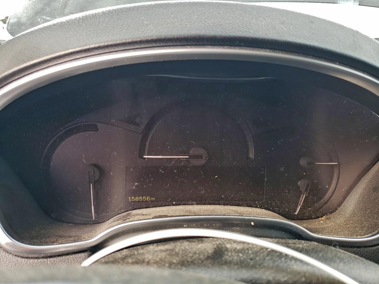 2016 Cadillac Srx Luxury Collection VIN: 3GYFNEE34GS521716 Lot: 92412805