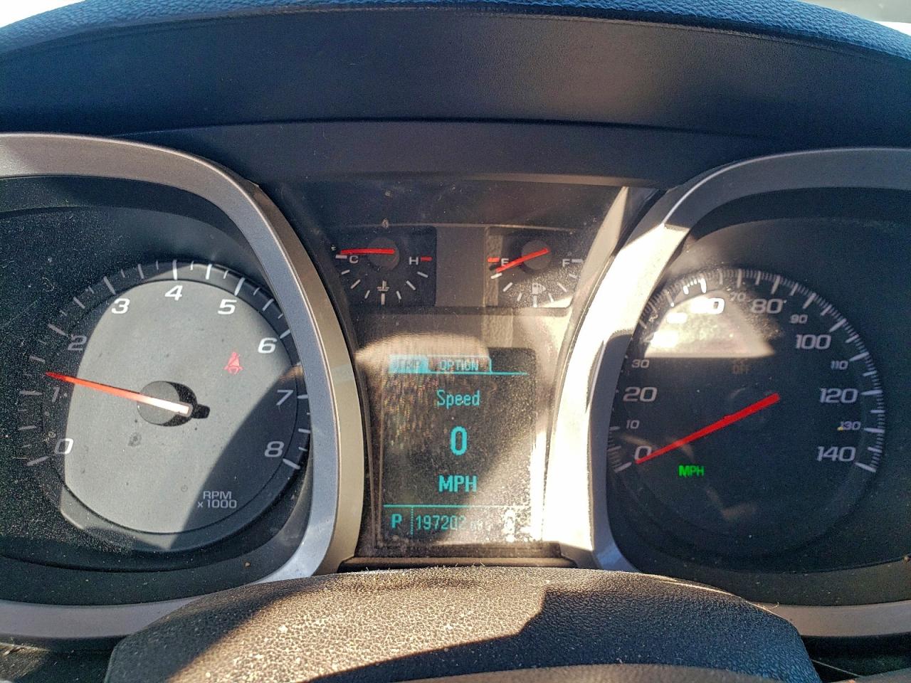 2017 Chevrolet Equinox Ls VIN: 2GNALBEK4H1542792 Lot: 93867135