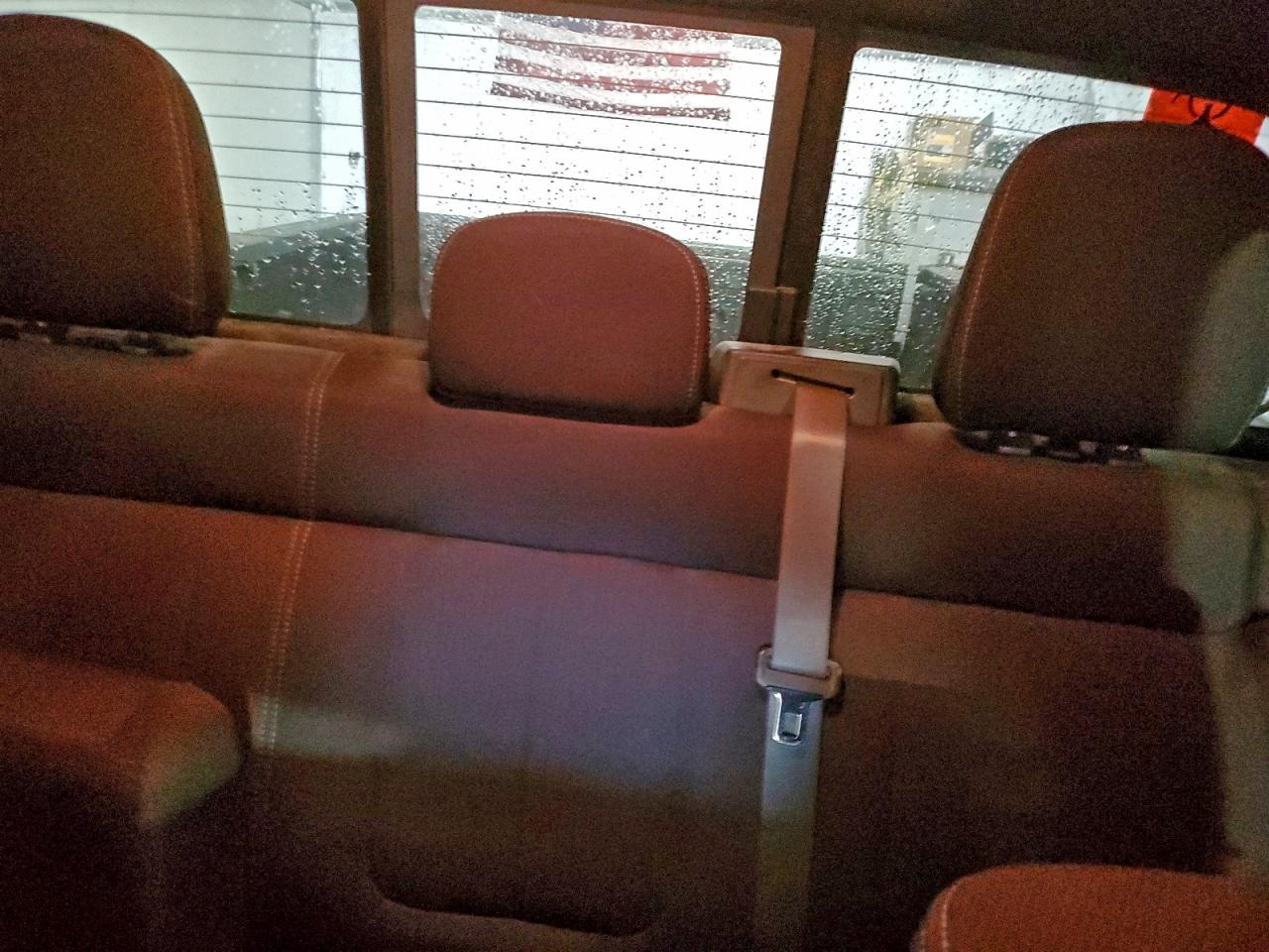 2011 Ford F150 Super Cab VIN: 1FTFX1ET9BFD16267 Lot: 94117255