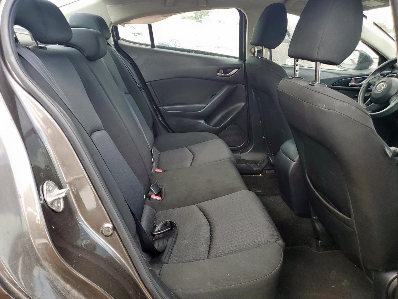 2015 Mazda 3 Sport VIN: 3MZBM1U79FM207807 Lot: 90786925