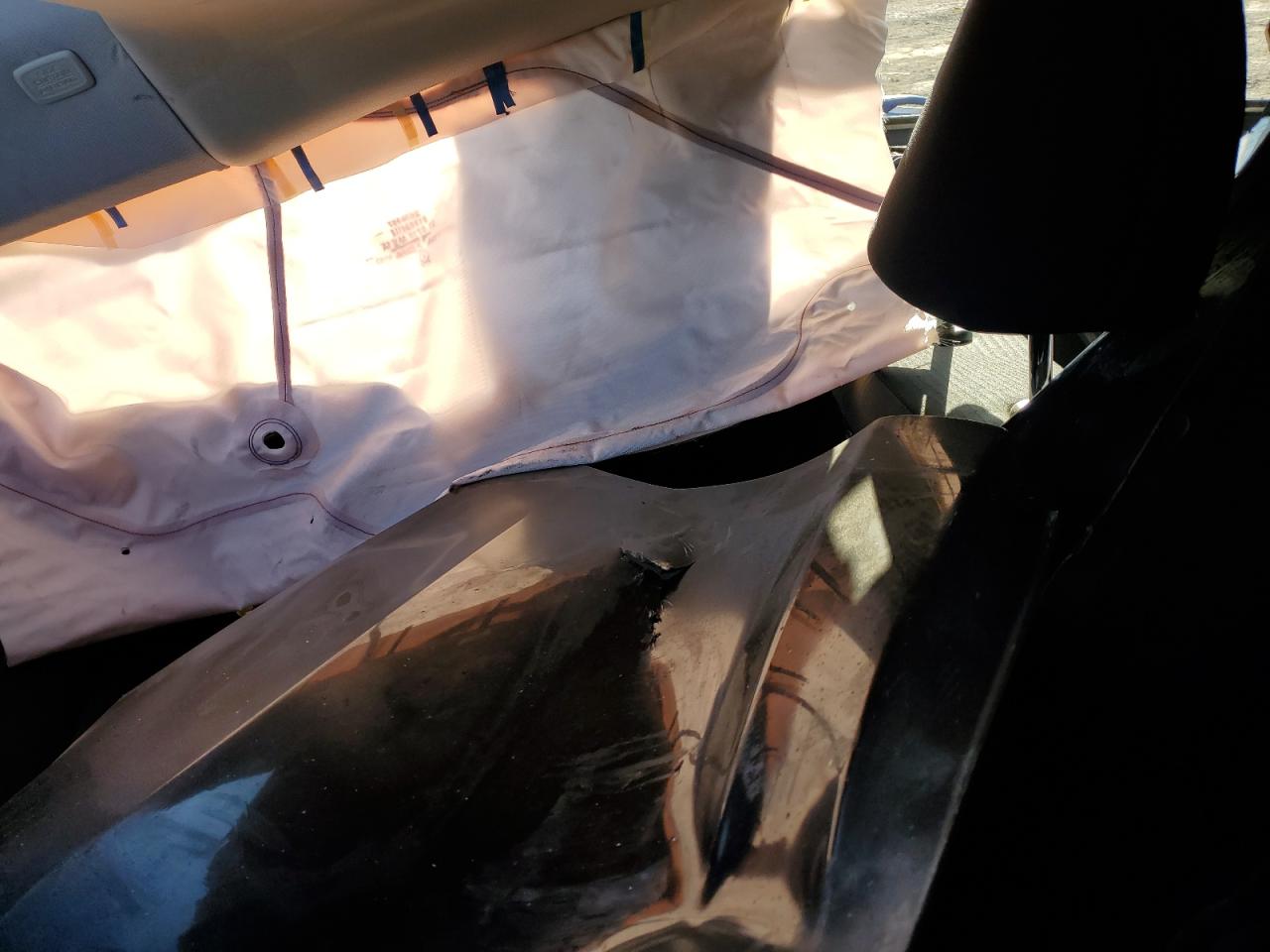 2015 Honda Accord Lx-S VIN: 1HGCT1B39FA016414 Lot: 92008415