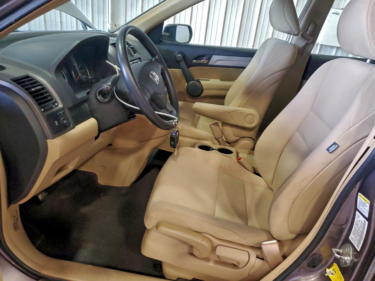 2011 Honda Cr-V Lx VIN: 5J6RE4H38BL043057 Lot: 94053335