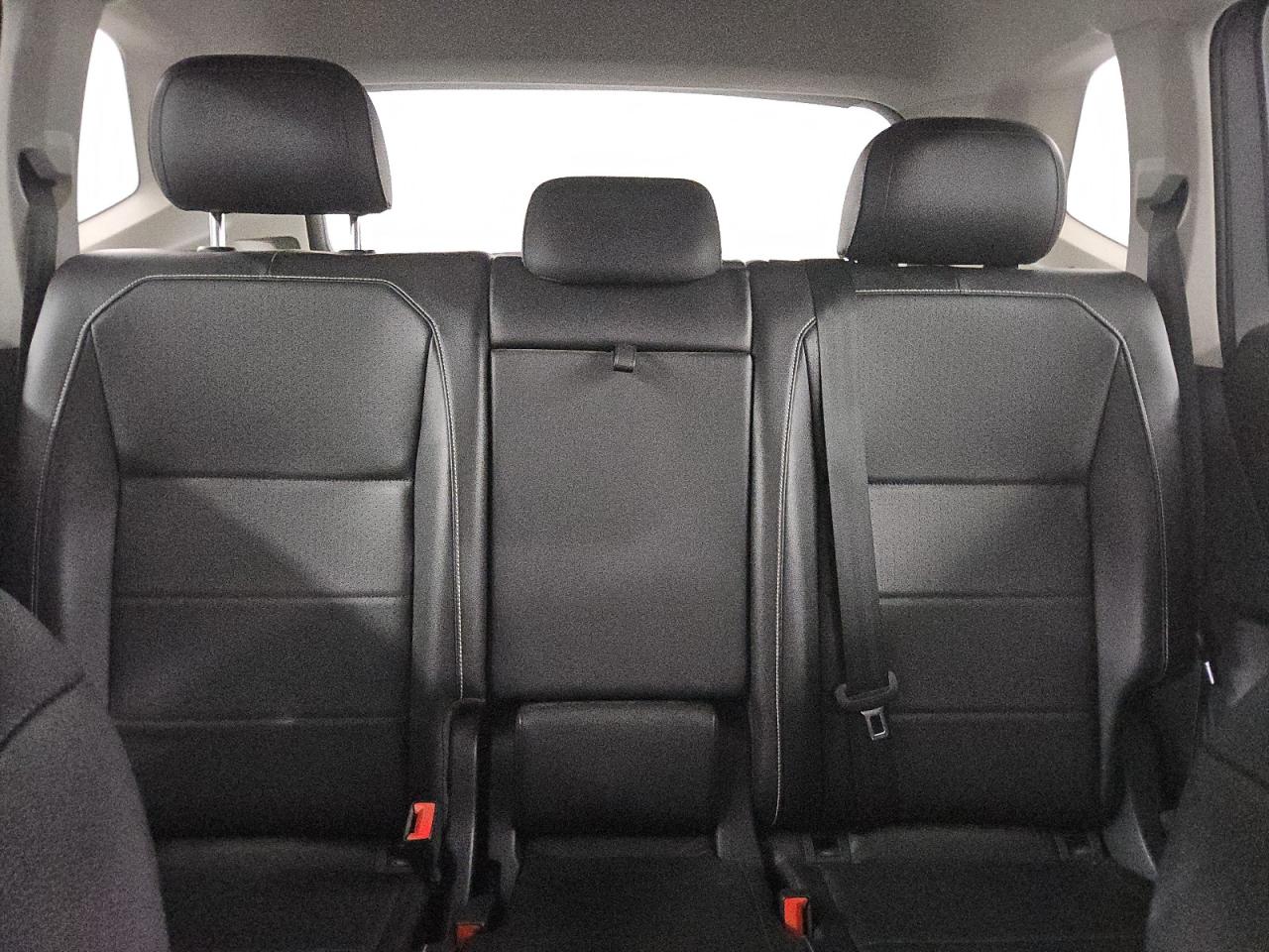 2021 Volkswagen Tiguan Se VIN: 3VV2B7AX8MM126909 Lot: 91025455