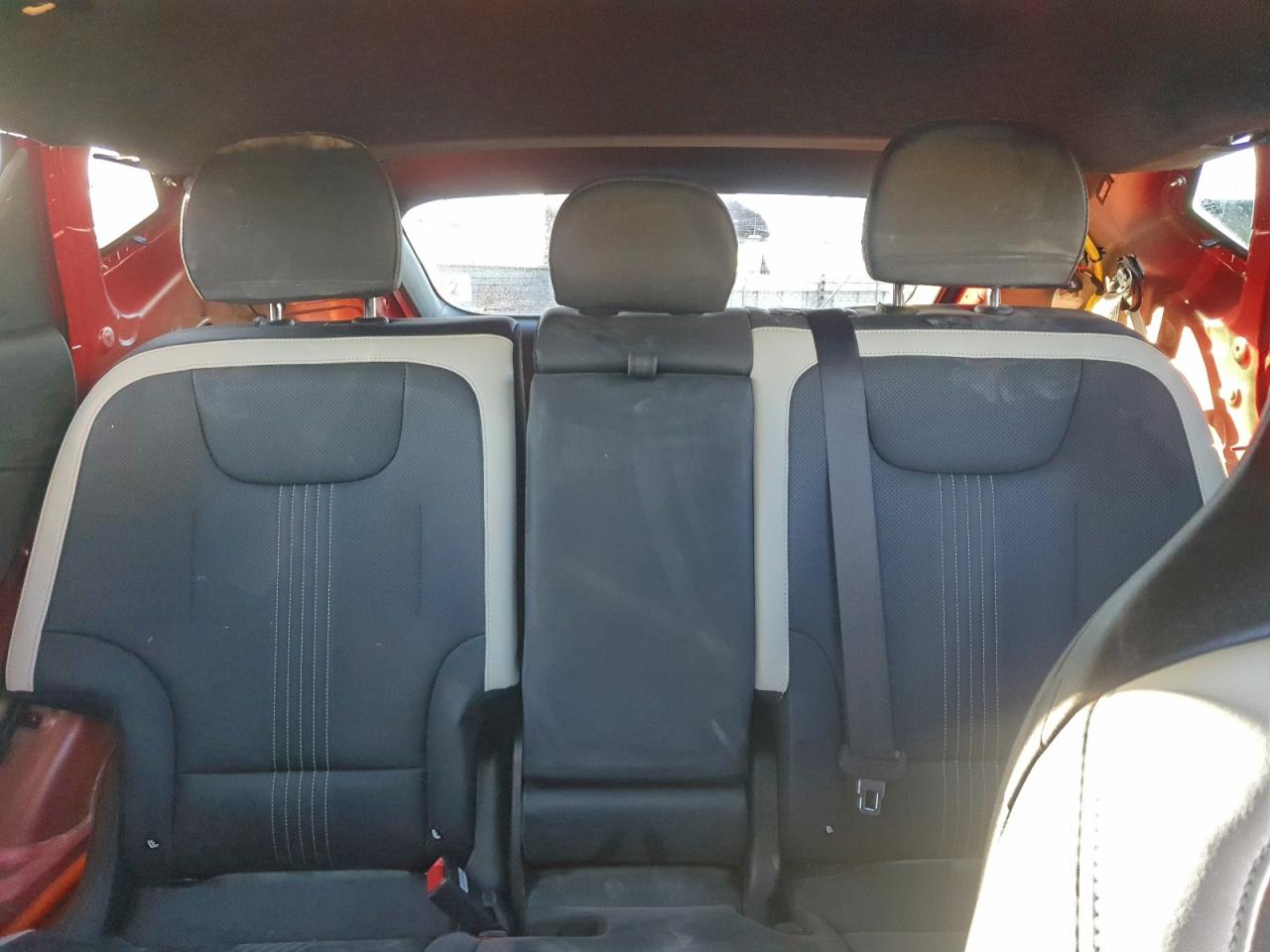 2023 Kia Ev6 Gt Line VIN: KNDC4DLC1P5122328 Lot: 94073615