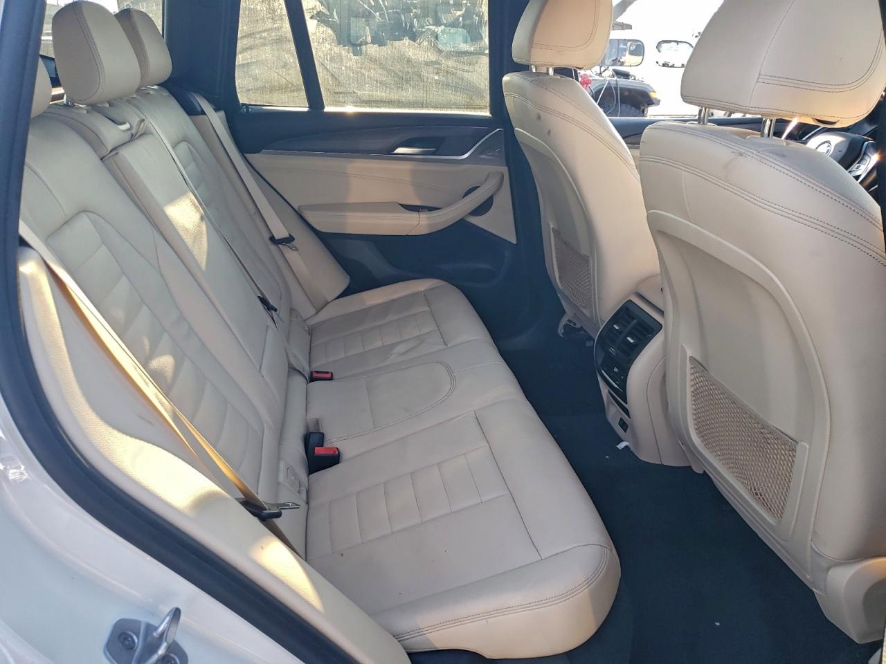 2021 BMW X3 Sdrive30I VIN: 5UXTY3C00M9E96052 Lot: 94433665