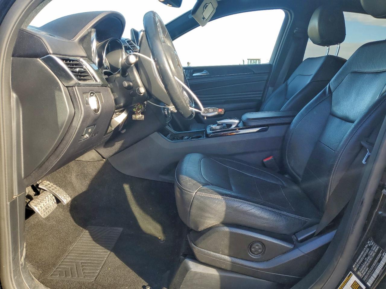 4JGED6EB9KA150995 2019 Mercedes-Benz Gle Coupe 43 Amg