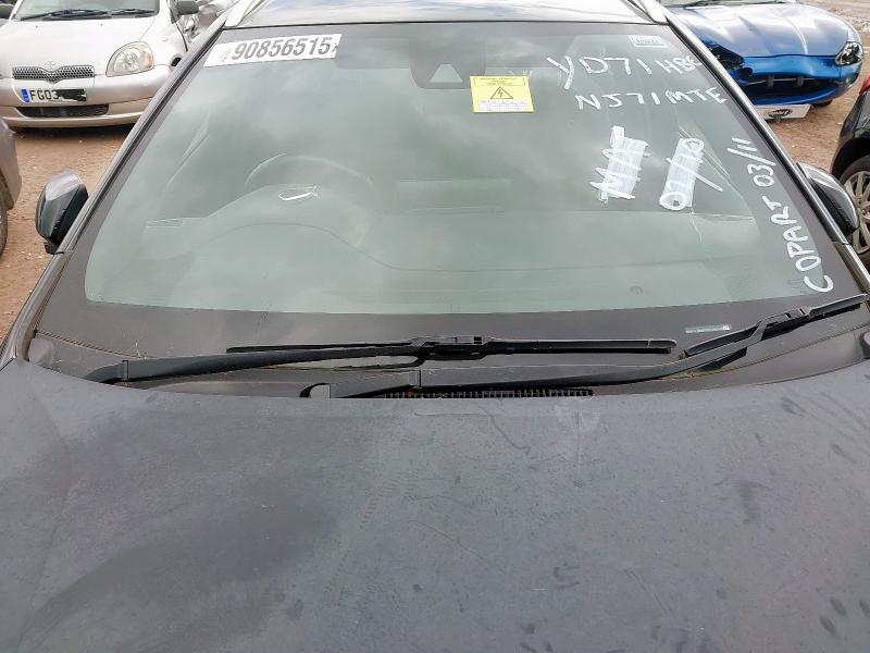 2021 TOYOTA COROLLA 1.8 VVT-I HYBRID ICON TECH 5DR CVT