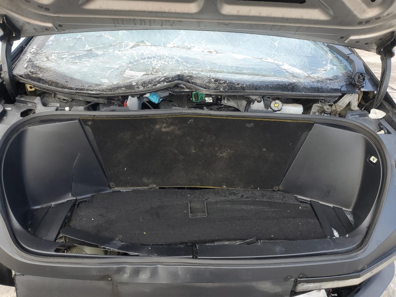 2024 Tesla Cybertruck VIN: 7G2CEHEDXRA016451 Lot: 93474495