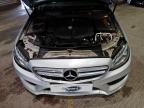 2015 MERCEDES-BENZ C CLASS C220 BLUETEC AMG LINE PREMIUM 4DR AUTO for sale at Copart CHESTER