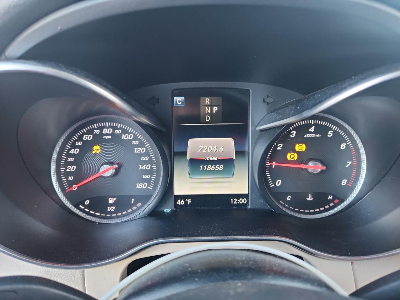 2018 Mercedes-Benz Glc 300 4Matic VIN: WDC0G4KB5JV022169 Lot: 93014165