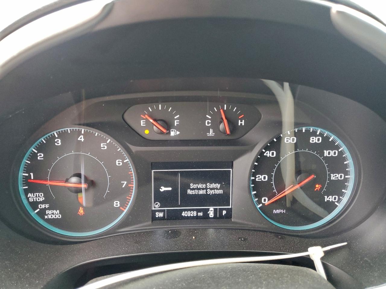 2022 Chevrolet Malibu Ls VIN: 1G1ZB5ST8NF214706 Lot: 94362705