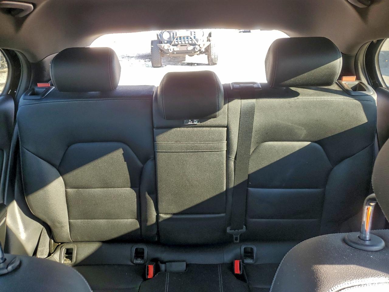 2019 Mercedes-Benz Gla 250 VIN: WDCTG4EB6KU018311 Lot: 93811575