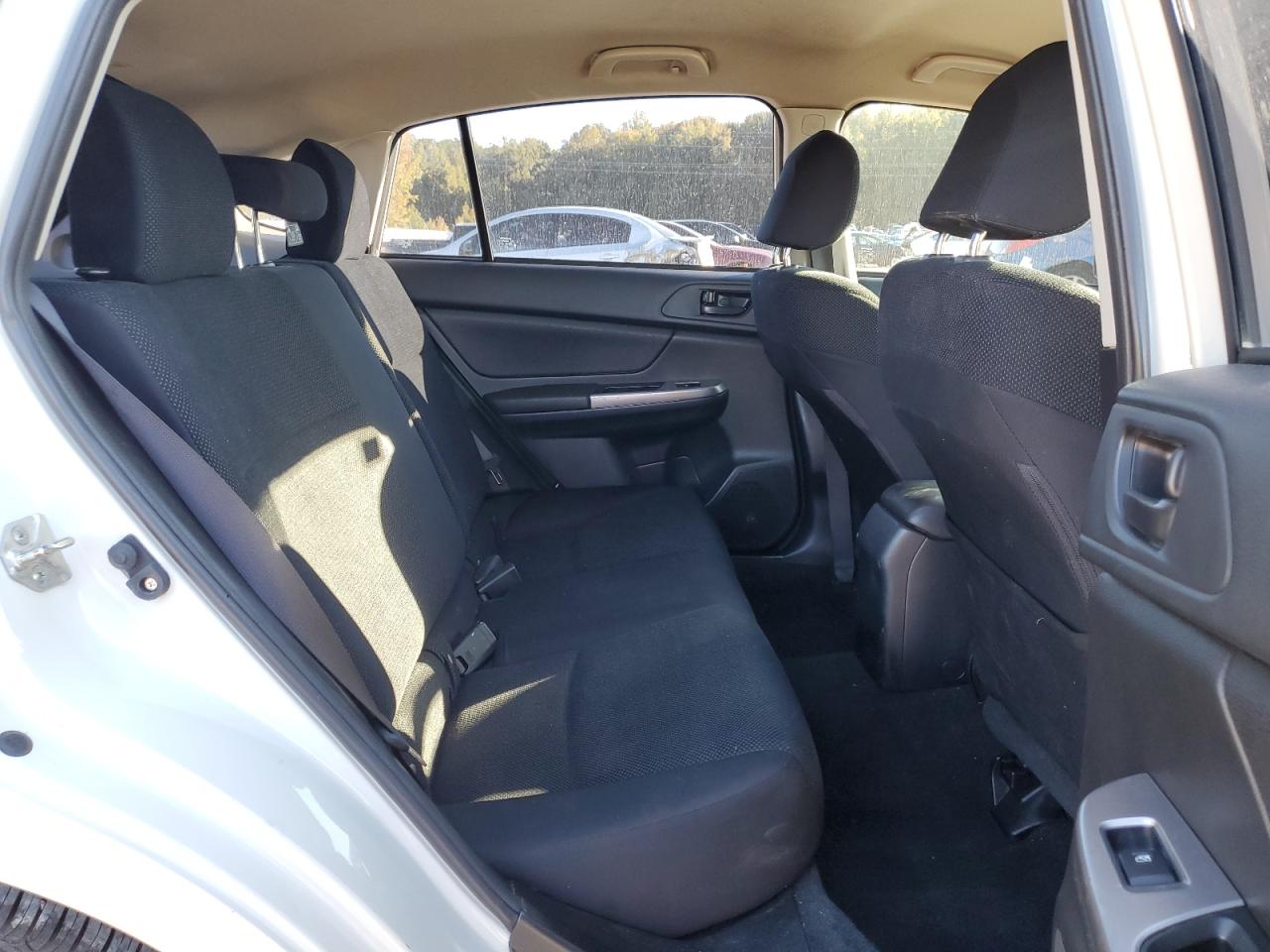 2016 Subaru Impreza VIN: JF1GPAA62G8222625 Lot: 91001615