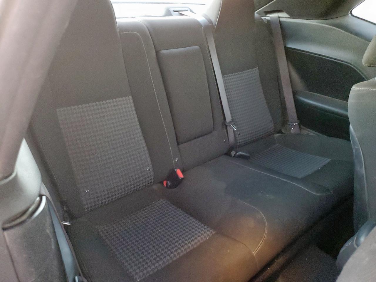 2021 Dodge Challenger R/T VIN: 2C3CDZBT6MH635209 Lot: 91122665