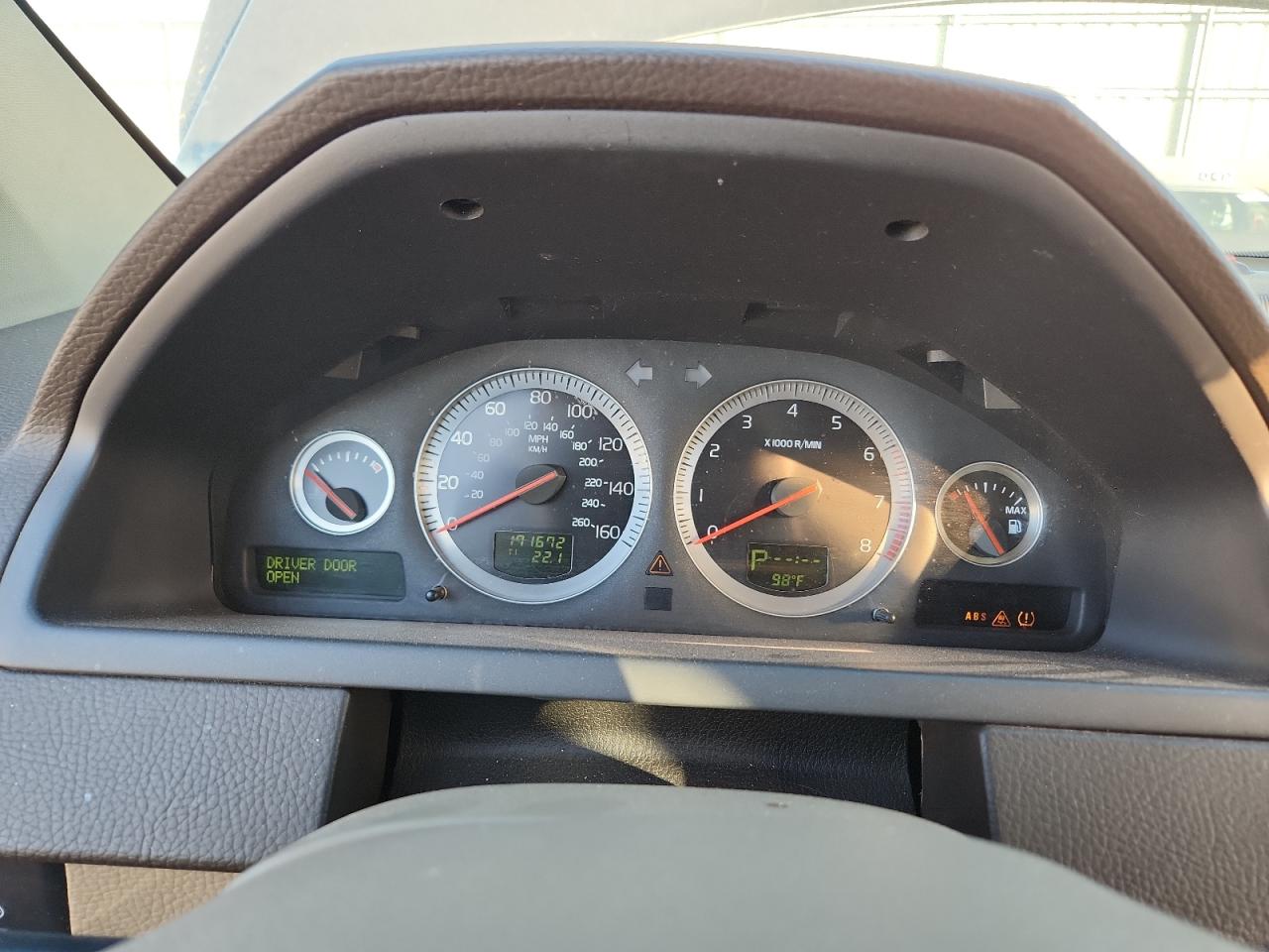 2010 Volvo Xc90 VIN: YV4852CTXA1549056 Lot: 90086375