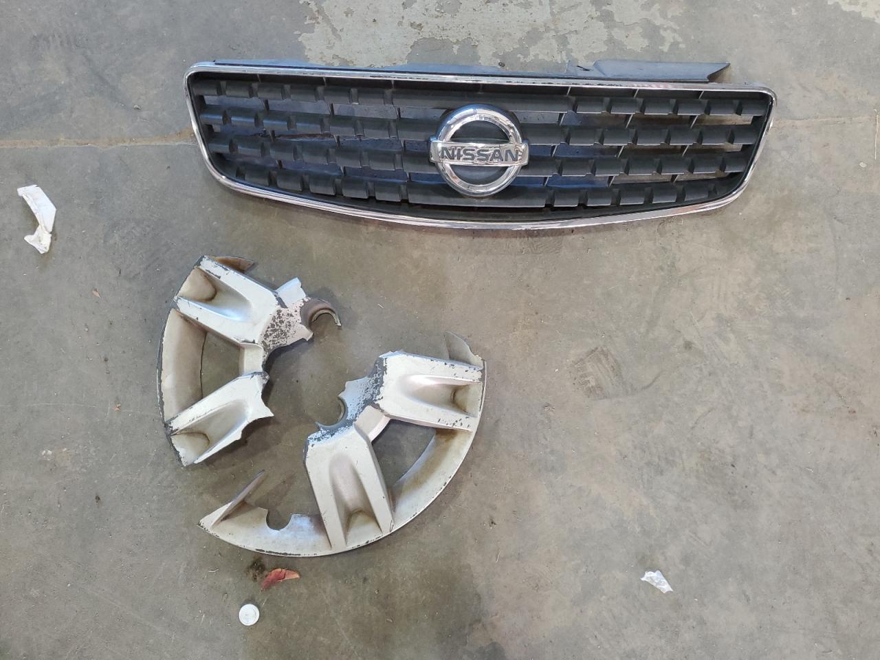 2006 Nissan Altima S VIN: 1N4AL11DX6N409126 Lot: 90744265