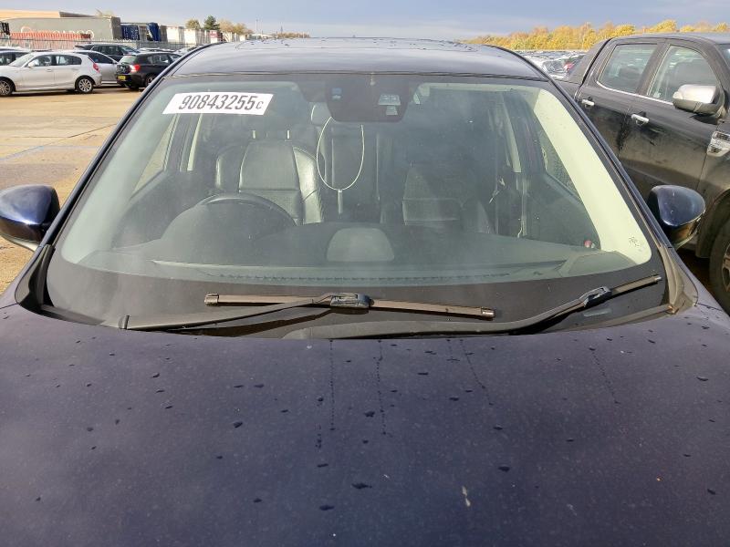 2013 MAZDA CX-5 2.2D SE-L LUX 5DR