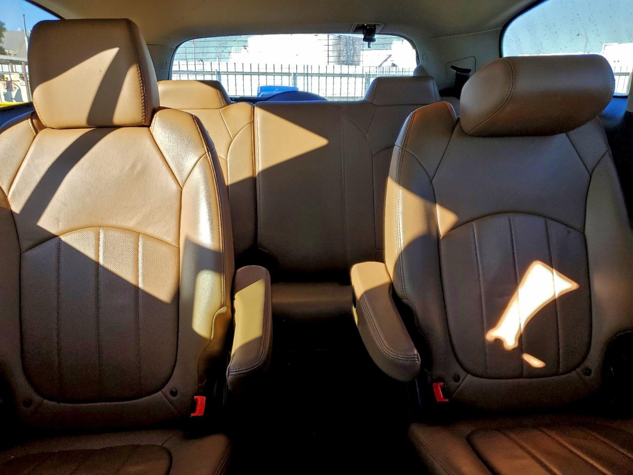 2017 Buick Enclave VIN: 5GAKVBKD6HJ332263 Lot: 93116425