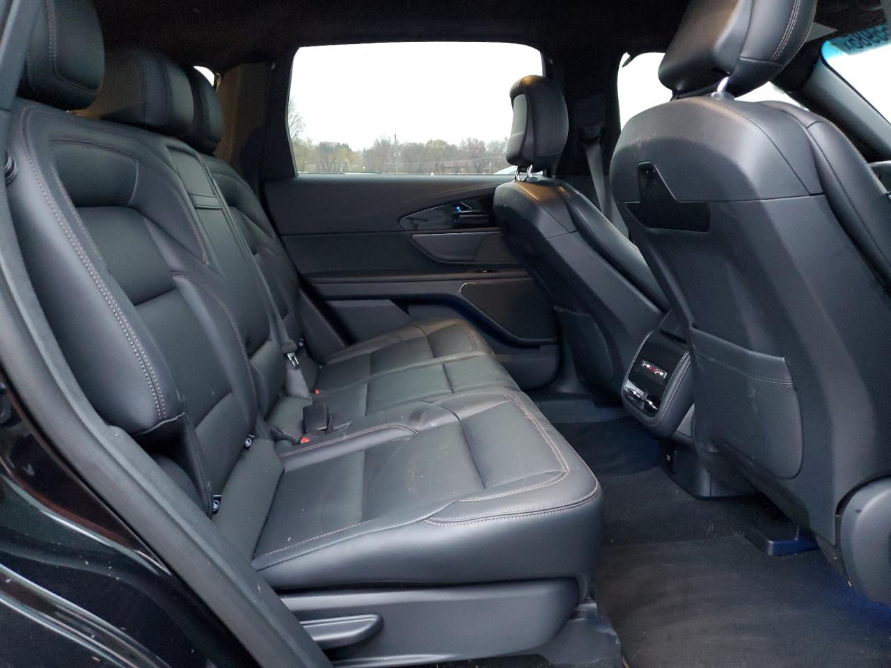 2024 Lincoln Nautilus Premiere VIN: 5LMPJ8JA8RJ873934 Lot: 93255985