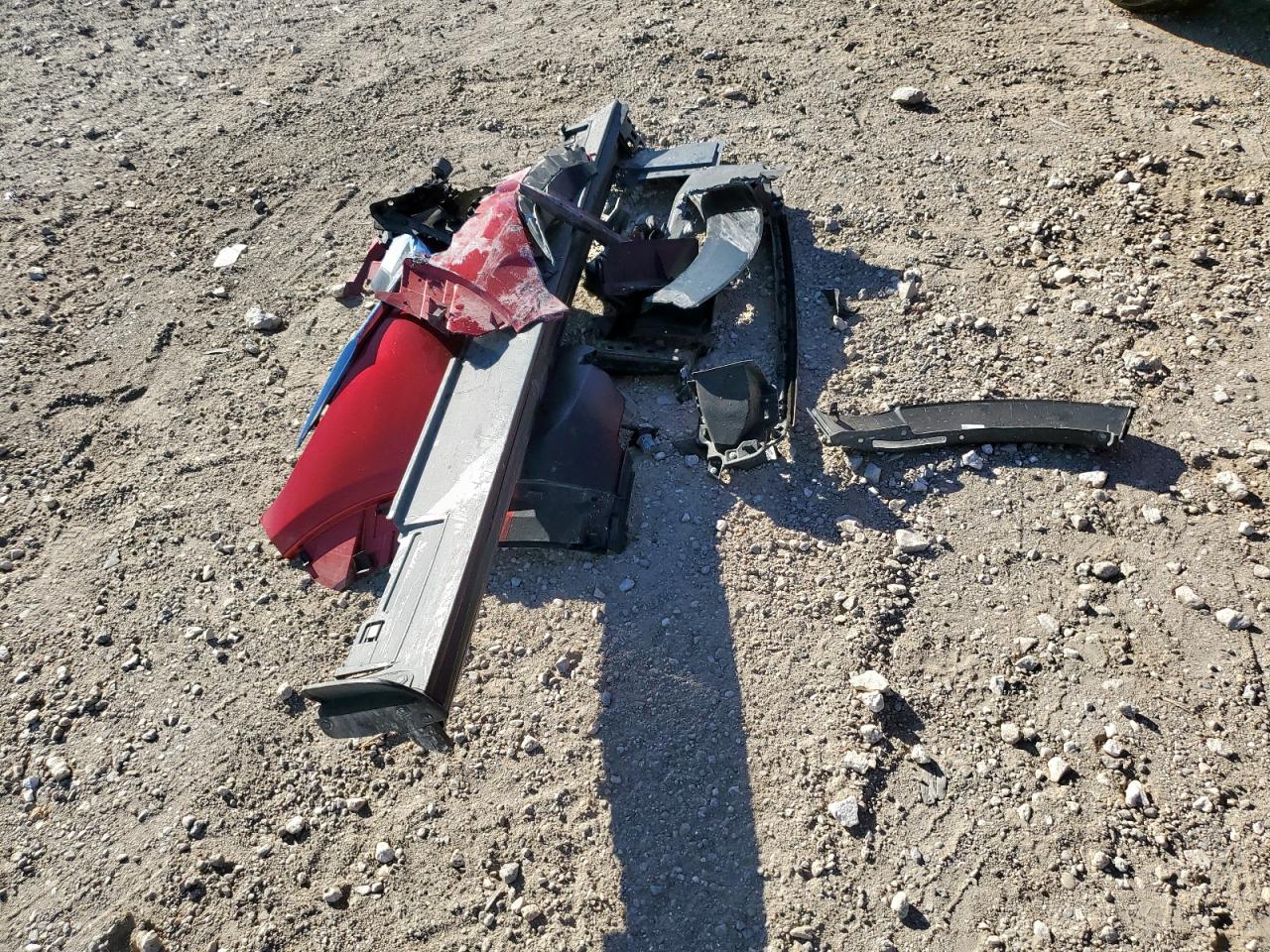 2022 Mazda Cx-30 Premium VIN: 3MVDMBDL0NM441376 Lot: 91563075