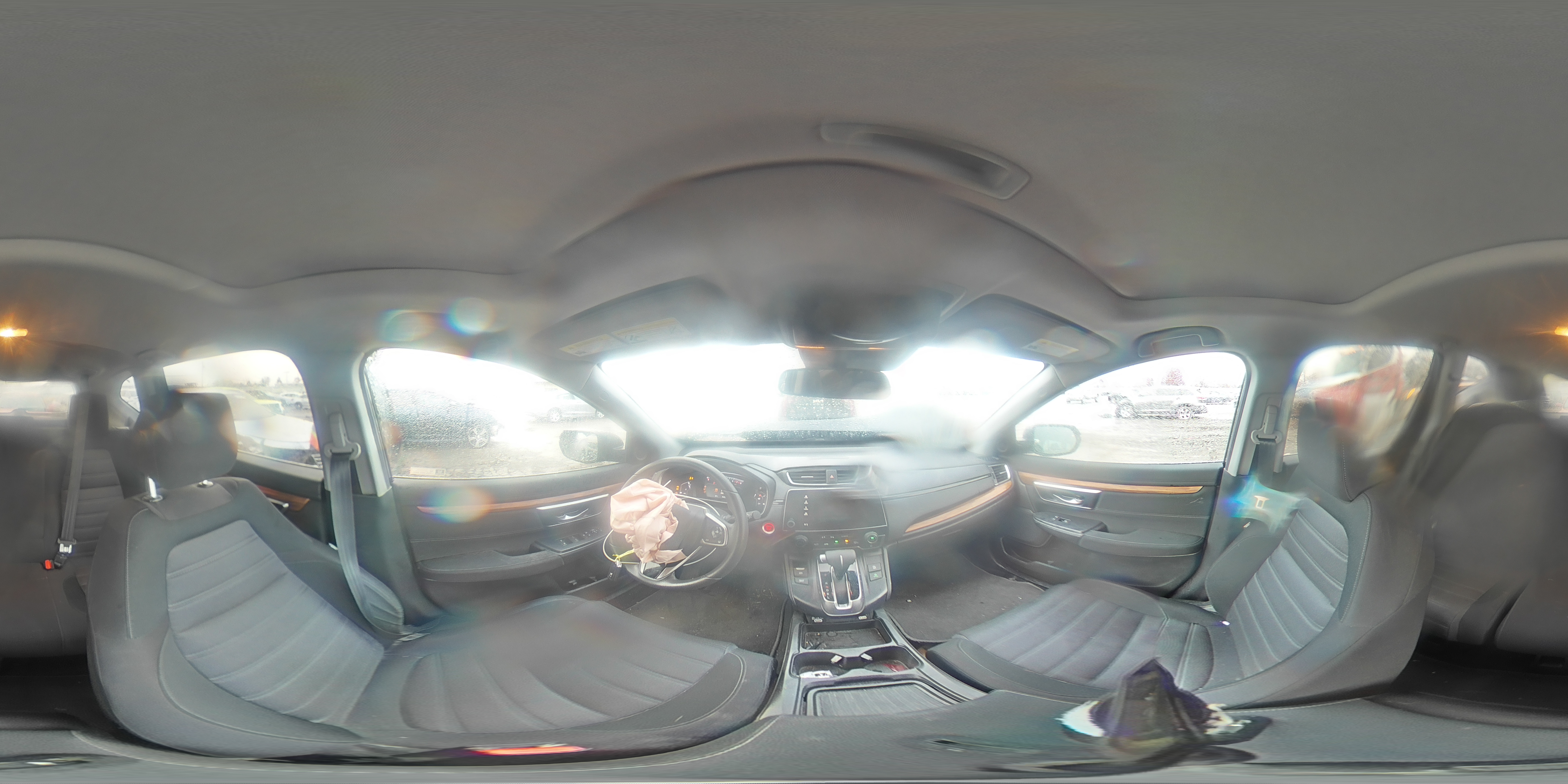 2021 Honda Cr-V Ex VIN: 5J6RW2H54ML001412 Lot: 93281385