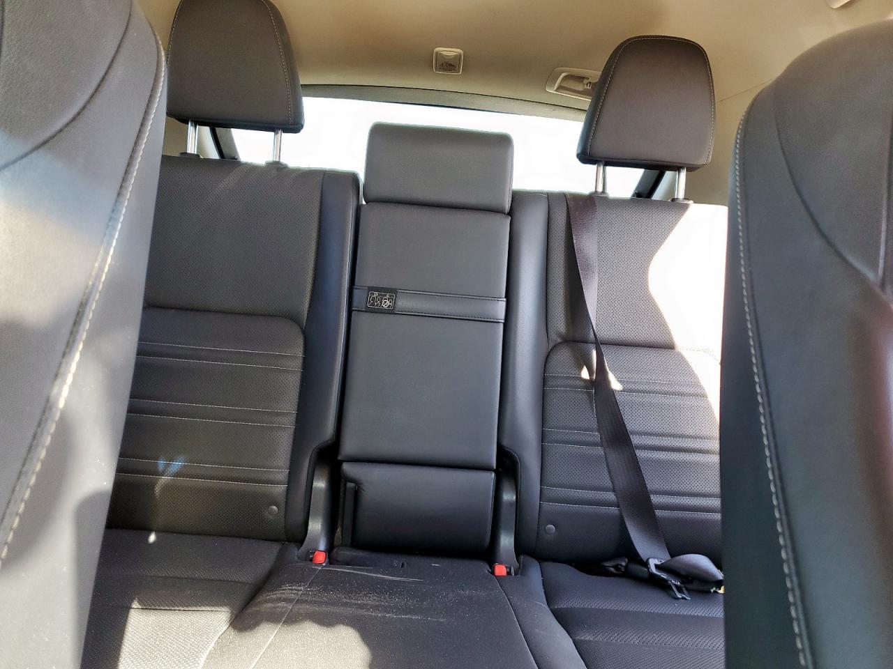 2015 Lexus Nx 200T VIN: JTJYARBZXF2014790 Lot: 91554035