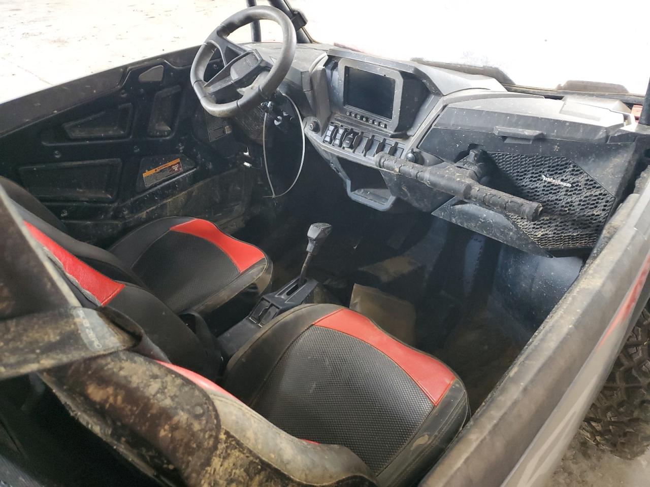 2024 Polaris Rzr Xp 1000 Ultimate VIN: 3NSNEF993RF303248 Lot: 90969735