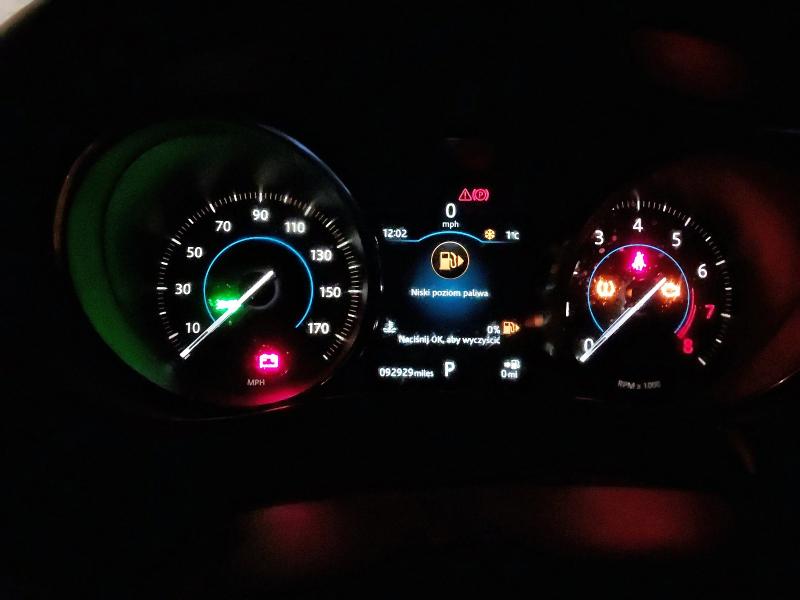 2017 JAGUAR XE 2.0 INGENIUM PRESTIGE 4DR AUTO