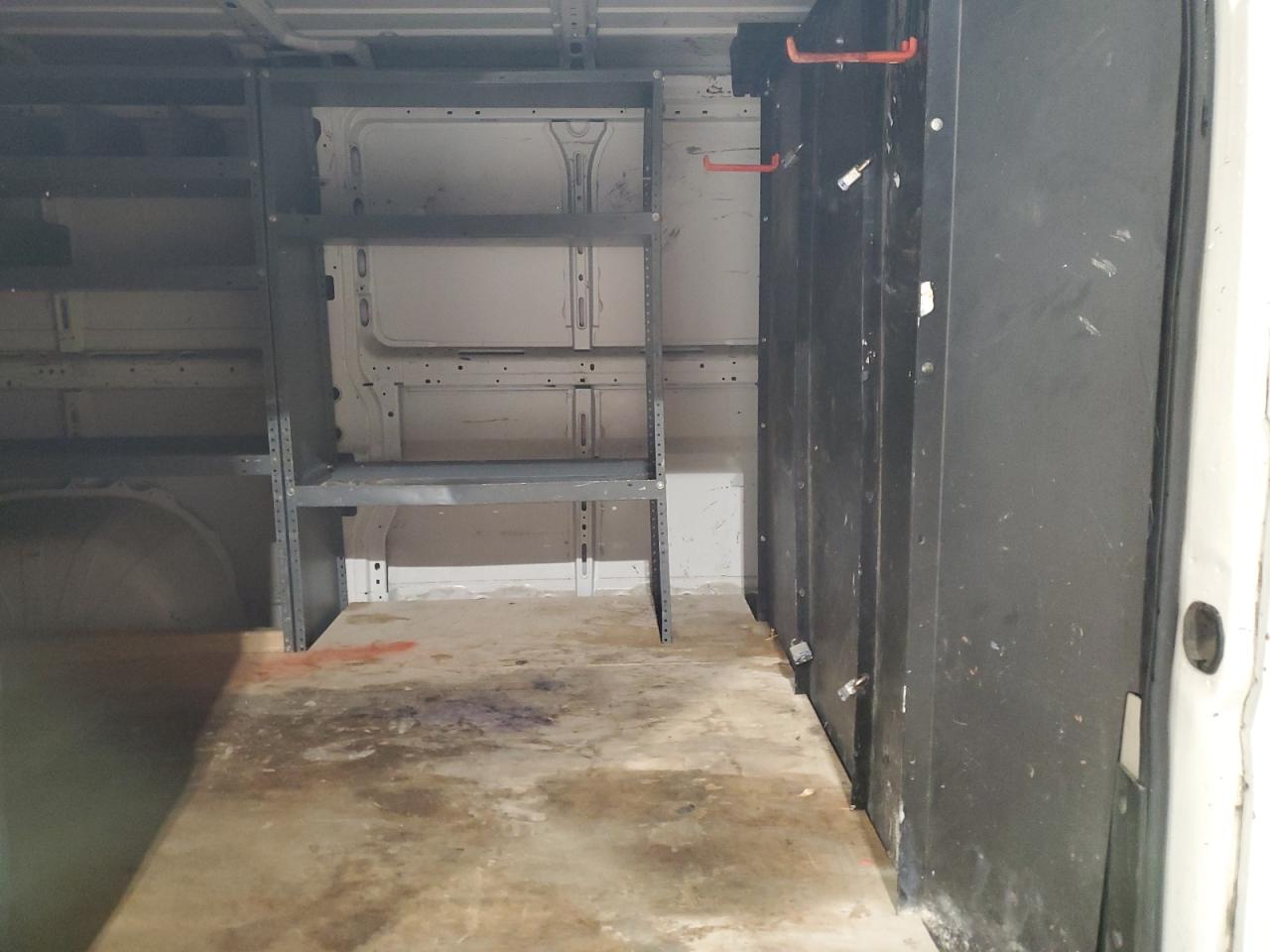 2015 Ram Promaster 1500 1500 Standard VIN: 3C6TRVAG4FE519829 Lot: 91650605