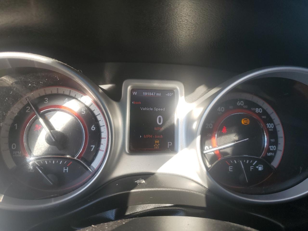 2012 Dodge Journey R/T VIN: 3C4PDCEG7CT353837 Lot: 91559145