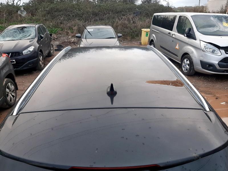 2010 VAUXHALL INSIGNIA 2.0 CDTI [160] ELITE NAV 5DR AUTO