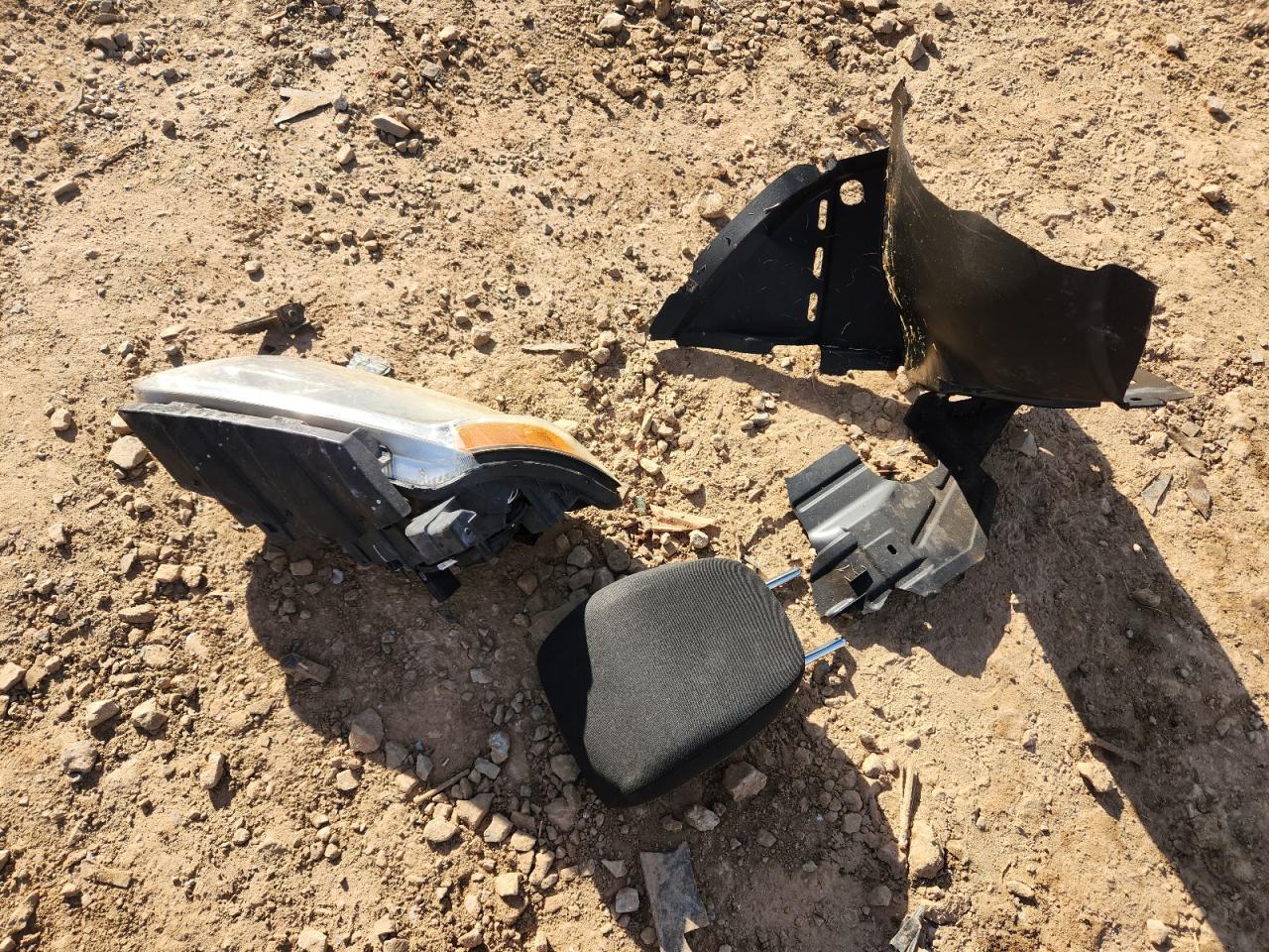 2016 Chevrolet Trax 1Lt VIN: 3GNCJLSB7GL146894 Lot: 93187865