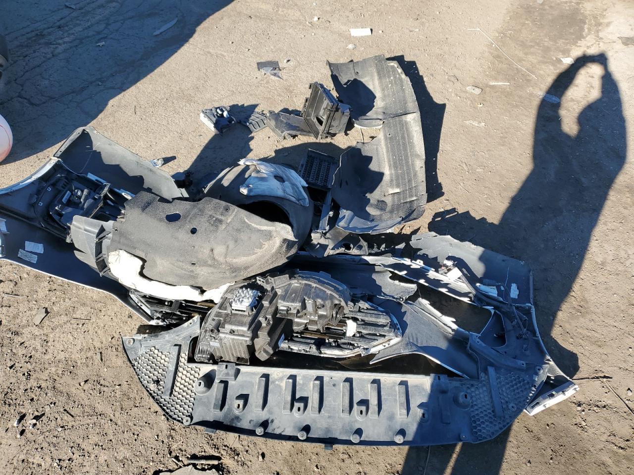 2020 Ford Edge Sel VIN: 2FMPK4J93LBB58540 Lot: 92362745