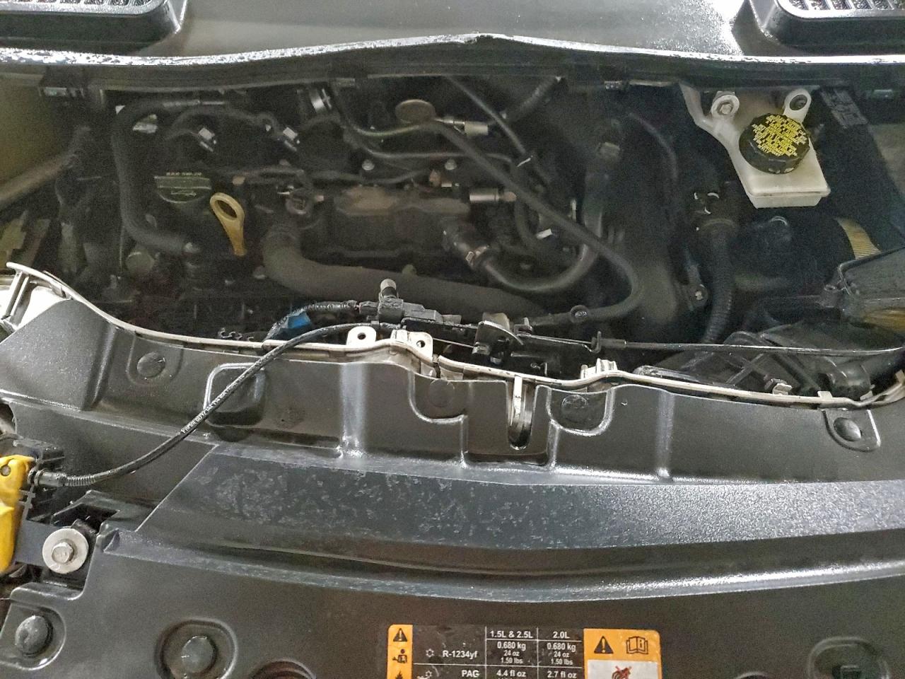 2018 Ford Escape Se VIN: 1FMCU0GD8JUA94273 Lot: 94535435