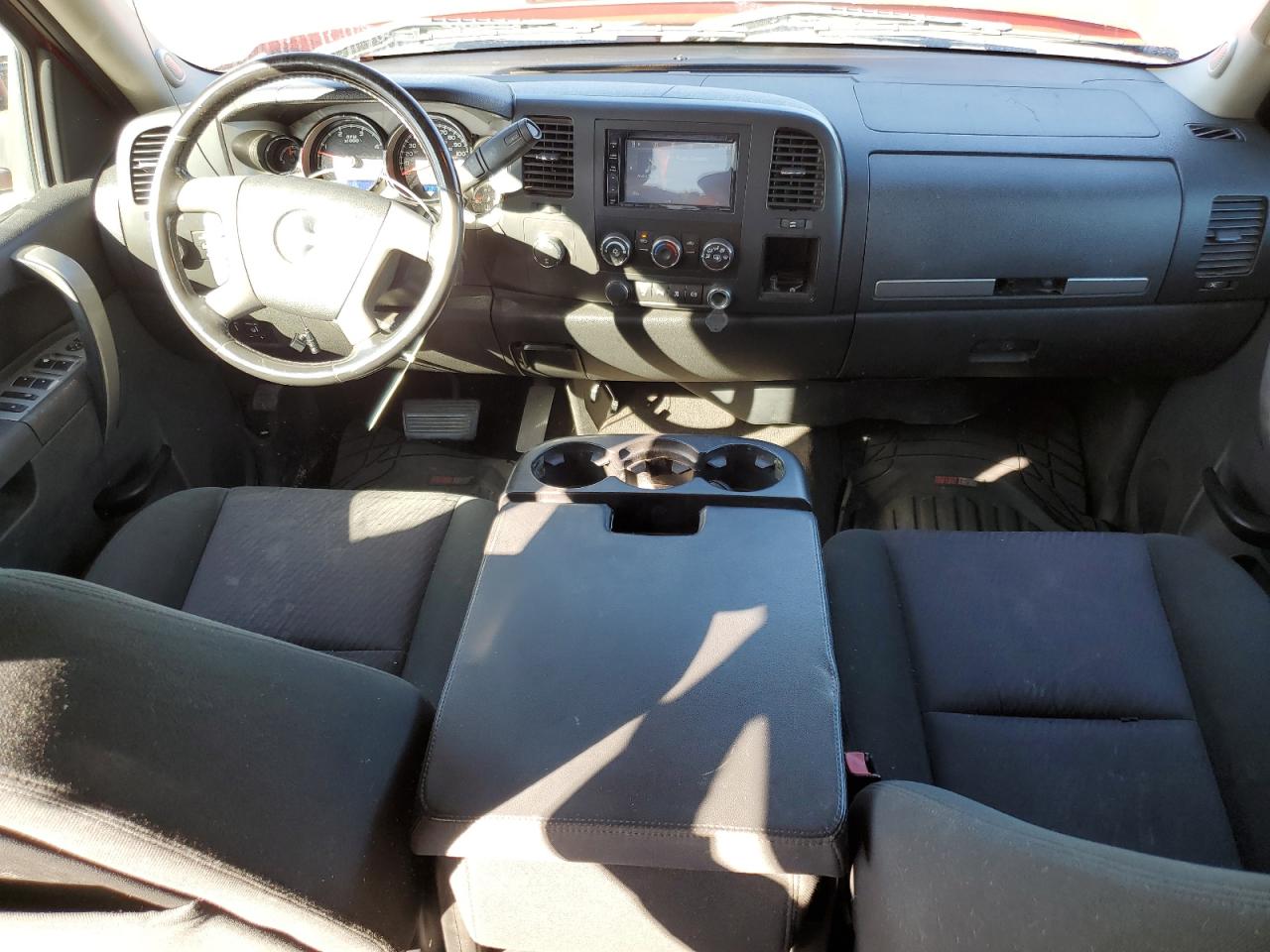 2011 GMC Sierra K2500 Sle VIN: 1GT120C8XBF262513 Lot: 93454145