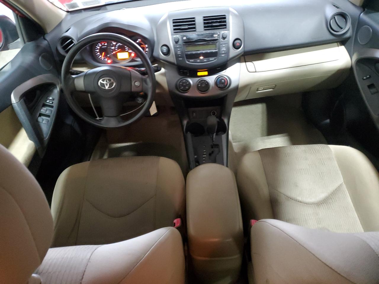 2010 Toyota Rav4 VIN: JTMBF4DV0A5029152 Lot: 90976545