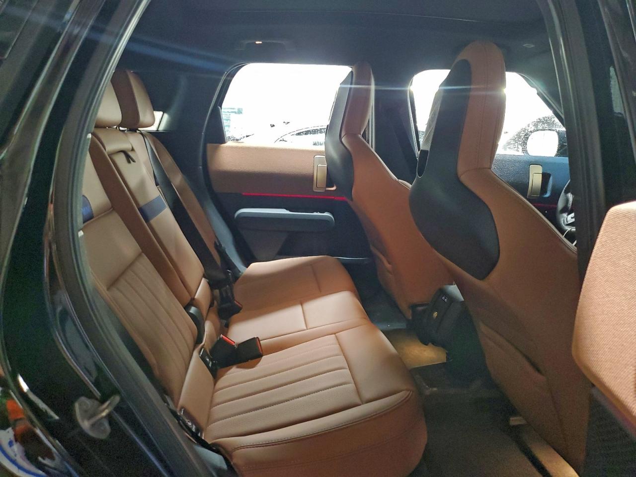 2025 Mini Countryman Se All4 VIN: WMZ53GA05S7S42457 Lot: 94718485