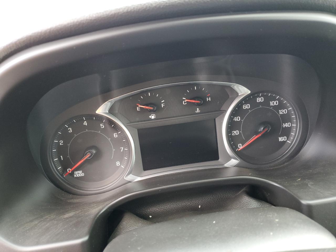 2019 GMC Acadia Sle VIN: 1GKKNLLS9KZ132332 Lot: 91915775