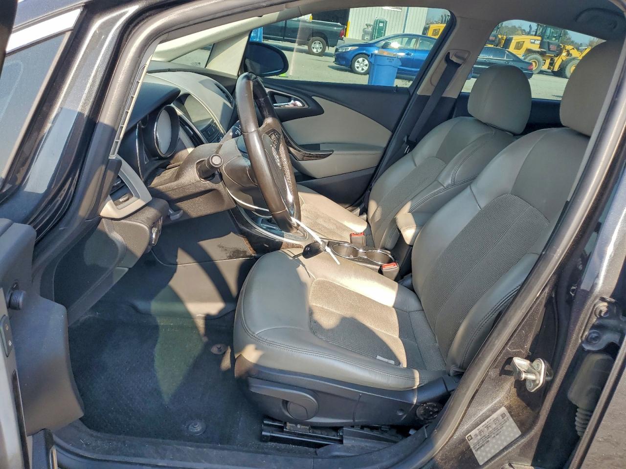 2016 Buick Verano VIN: 1G4PP5SK0G4132356 Lot: 82490725