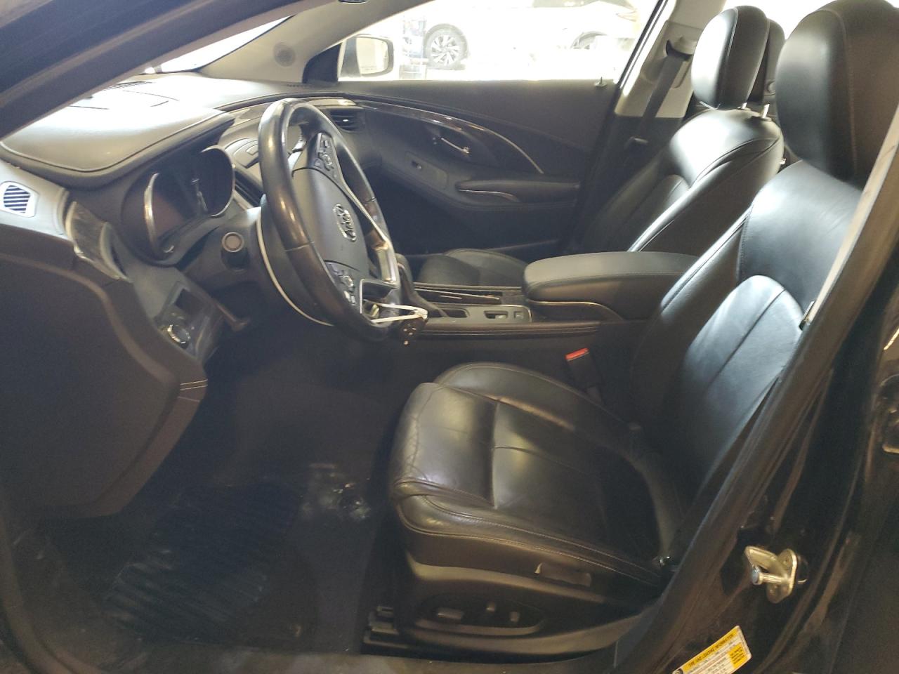 2014 Buick Lacrosse VIN: 1G4GB5G36EF100822 Lot: 92246485